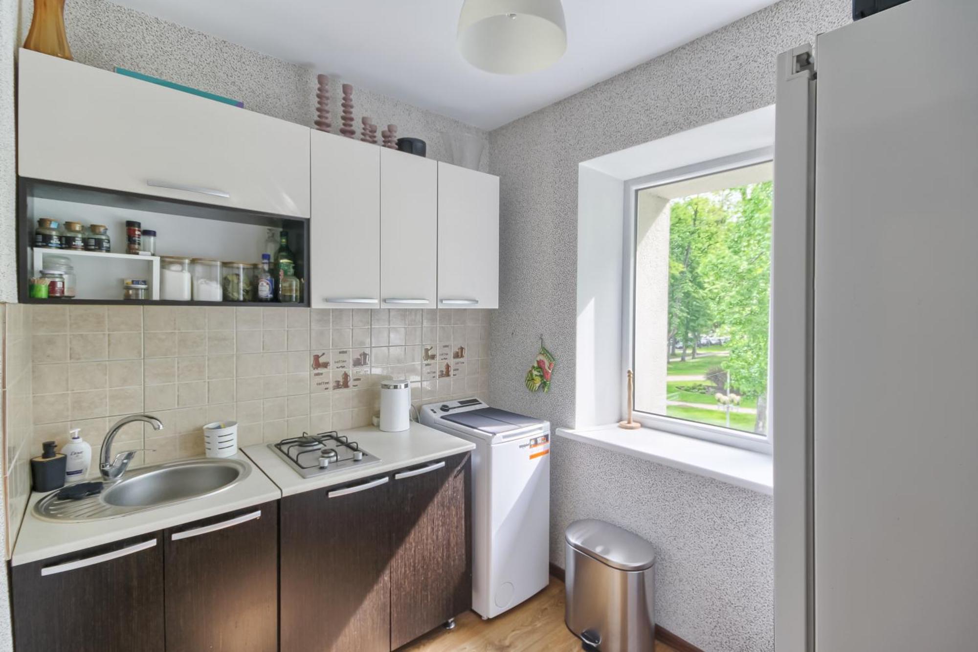 Apartamentai Vilniaus Alejoje Druskininkai Dış mekan fotoğraf